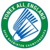 Superseries All England Open Männer