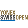 Grand Prix Swiss Open Männer
