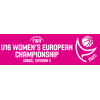U16 C-Europameisterschaft - Frauen