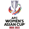 Asian Cup - Frauen