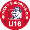 U16 European Cup - Frauen