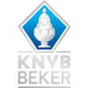 KNVB Beker - Frauen