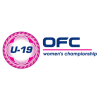 U19 OFC-Meisterschaft - Frauen