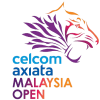 Superseries Malaysia Open Männer