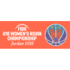 U16 Asienmeisterschaft - Frauen