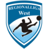 Regionalliga West - Aufstiegsrunde