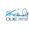 Superseries Singapore Open Männer